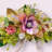 Easter Floral Swag