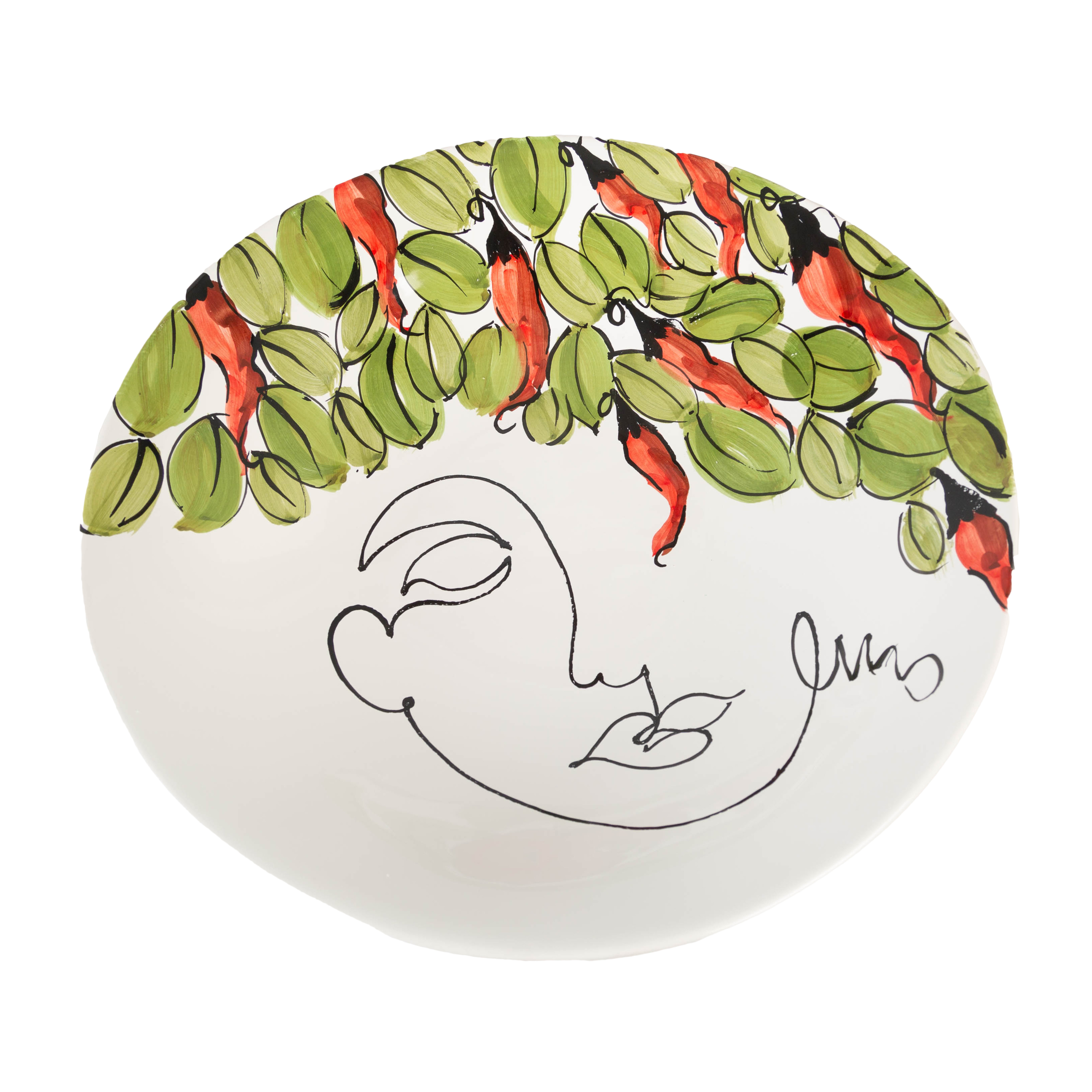 LUCIA BOWL