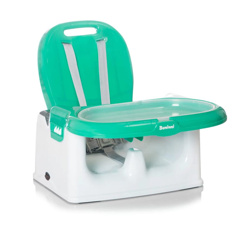 Baninni Booster Seat Yami Mint