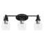 Luminaires de salle de bain Akeley