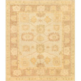 Oriental Area Rug