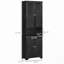 Armoire de rangement haute et étroite Tall-1888123615