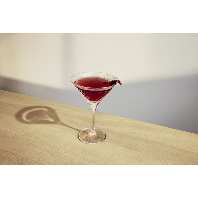 Waterford Opulence 8oz Martini