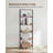 6-Tier Bookshelf