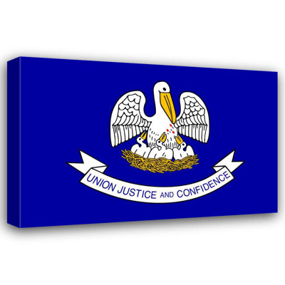 Louisiana State