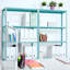 Ar DeCó F U N  Colourful Bookcase Collection-1876333111