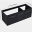 48-inch Wall-Hung Bathroom Dressing Table (Cabinet only, without top basin)