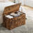 Storage Trunk With 2 Safety Hinges-1604088890