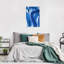 Fedrick " Greek Waves III " by Wynwood Studio-1545600577