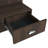 Zen Omega Bedroom - Platform Bed with Headboard and Nightstands (2) – Easy Assembly, No Box Spring Required-869687149-846366587