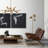 Aliana 62'' White Tree Floor Lamp