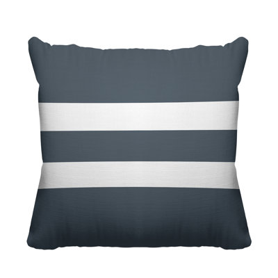 Coussin décoratif intérieur / extérieur Kyson