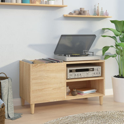 Hicksley 84.5cm Wide Sideboard