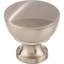 Bergen 1 1/4" Diameter Mushroom Knob-203996610