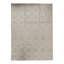Fairford Geometric Area Rug in Pink