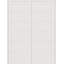 Porte standard à persiennes en bois manufacturé à panneaux-93831343-93831352-134450026