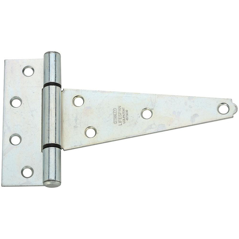 Heavy Duty T-Hinge