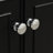 Shaniel 30 " W Freestanding Standard 1 Single Vanity Bathroom Vanity With Ceramic Top