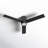52'' Ceiling Fan with LED Lights-2006507187