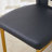 Dining Table set with PU Leather Upholstered Chairs-960087926-960087921