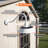 Cottage Solar Barn Light- White-574813240