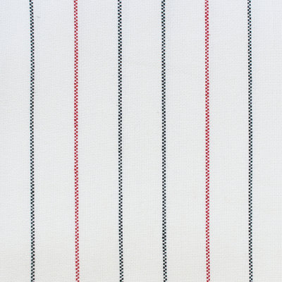 Luis Bustamante Chicago Cotton Blend Performance Fabric