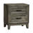 Anquenette Two Nightstand Set