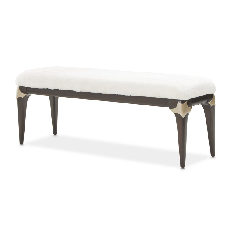 Banc Paris Chic