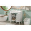 Meuble-lavabo 30 po avec lavabo en céramique-75779264