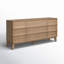 Margaux 71" Wide Sideboard