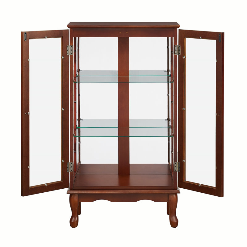 Corbit Dining Cabinet, Walnut