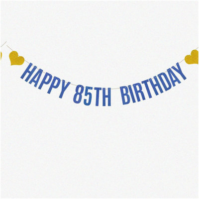 18th Birthday Party Decorations Set