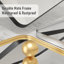 Miroir de salle de bain Morelock-1035106703-987646842