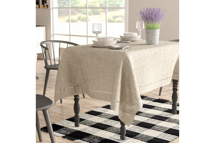 Silverlock Tablecloth
