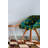 Alixzander Wool Patchwork Indoor Rug