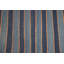 Dhurrie Wool Striped Area Rug