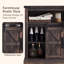 Armoire de salle de bain Taeron-2062870769