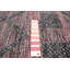 Tapis gris Sienna 4 pi 11 po x 8 pi 4 po