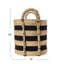 Panier en osier Fulop