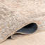 Tapis en mélange de jute de polyester Jeccica-856747596