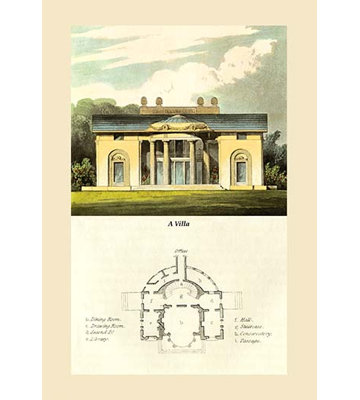 Farmhouse / Country