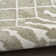 Dakota Fields Burlison Machine Washable Sage Bohemian Indoor Rug