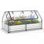 Lit de jardin surélevé H 37 po x l 72 po Pachton-601120288