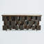 75.5 in. Marble Console Table
