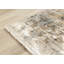 Tapis crème beige à poils courts Marrah-1099747480