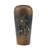 Schulte Handmade Wood Table Vase