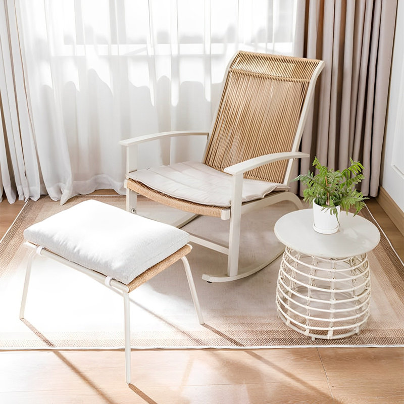 Chaise berçante de loisir Simple Fashion