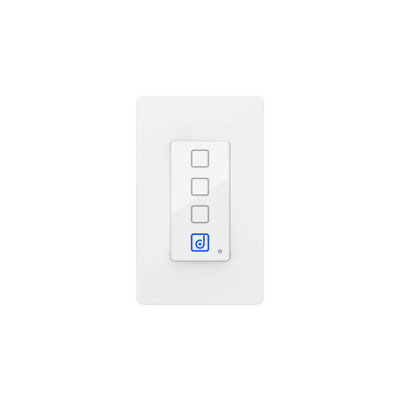 DALS Connnect Smart Wall Control Switch
