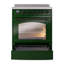 ILVE Nostalgie II 30 in Induction Range-1954313082
