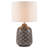 Adama Ceramic Table Lamp